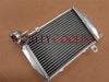 Honda VTR1000 SP-1 SP-2 RVT 1000R Aluminum Radiator (2000-2001)