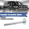 Toyota Camber Adjusting Eccentric Bolt (No. 481900K030, 481900K020)