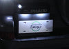 Toyota Landcruiser Prado 120 / 150 Series White LED Number Plate Lights