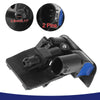 BMW X5 E70 Windshield Washer Nozzles Spray Jet (2006-2010)