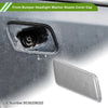 Toyota Camry Front Right Washer Nozzle Cover Cap