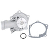 Mitsubishi Lancer CH 4G69 2.4L SOHC Engine Water Pump (2005-2007)