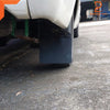 Holden Rodeo TF 1988-2002 Isuzu Pickup Splash Guards Rear Mud Flaps
