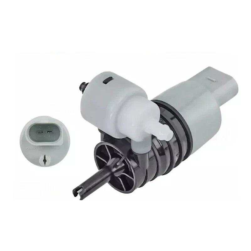 MERCEDES-BENZ Model S205 Windshield Washer Pump (2014–2020)