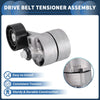 Ford Transit 2.4 (2006-2014) - Durable Metal 1 x Unit Belt Tensioner