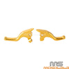 Harley Tri Glide CVO / SE FLHTCUTG Finger Brake Clutch Hand Levers (2020)