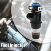 Chevy Silverado Sierra 2500 6.0L Fuel Injector