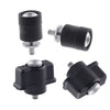 Dodge Ram 1500 (2019-2023) - 2 x New Parts Box Handle & Grommet Kit