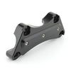 Harley Touring Electra Glide Handlebar Riser Top Clamp (2009-2023)
