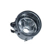 BMW X1 F49 Right Front Bumper Driving Fog Light Lamp Clear Lens (2016-2019)