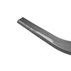 Subaru WRX STI Front Bumper Spoiler Lip (2022-2025)