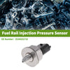 Hyundai Sonata 2.0L 2.4L Fuel Injection Pressure Sensor (2011-2014)
