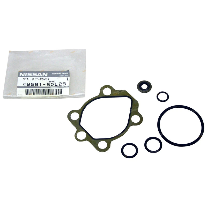 Patrol Y60 GQ 4.2L Nissan Power Steering Pump Oil Seal Kit (1988 - 1999)