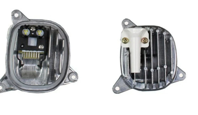 BMW X3 X3M X4 X4M Lemon CSL Yellow DRL LED Module (2011–2026)