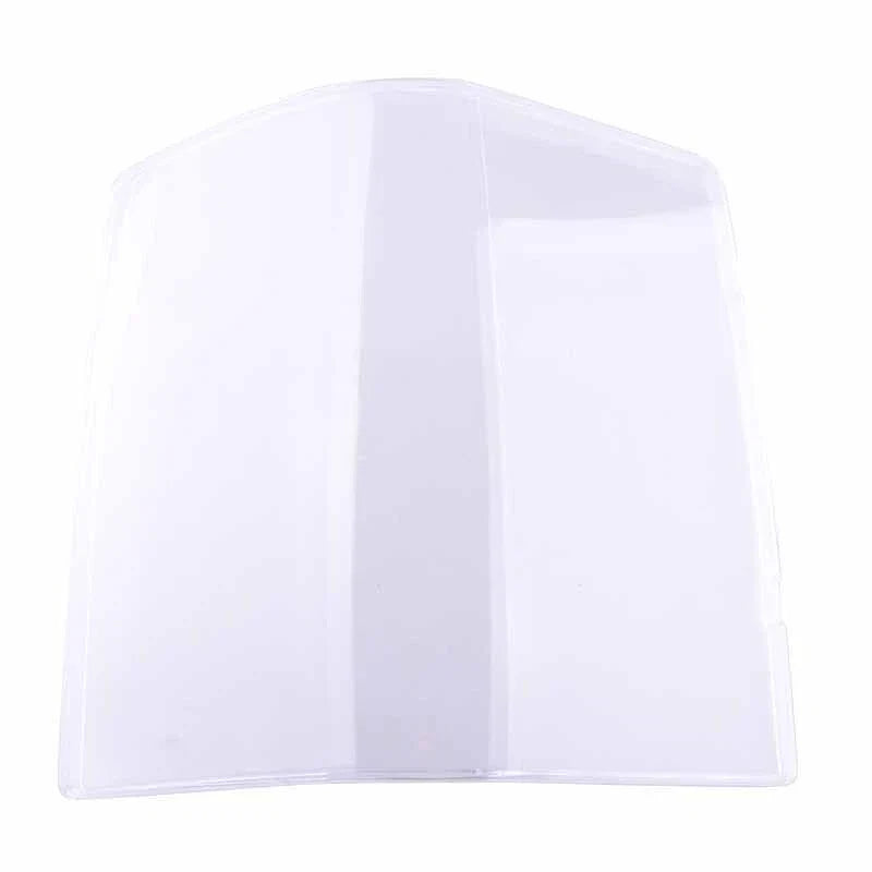 Land Rover Range Rover HSE Vogue Right Tail Light Lens Cover (2002-2009)