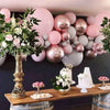 Birthday Wedding Baby Shower Party Decor 169Pcs Balloon Arch Garland Kit