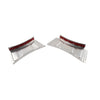 Harley Touring Downtube Crossbrace Cover Trim (1999-2013)