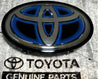 Toyota Prius Pre-Collision Grill Emblem