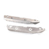 BMW E90 E91 Front Bumper Cover Insert (2006-2011)