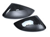 Honda Accord Sedan Carbon Fiber Rearview Side Mirror Covers (2018-2021)
