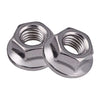 Toyota Nissan 8 x M10x1.25 Exhaust Manifold Lock Nuts