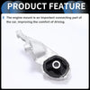 Honda CR-V Engine Motor Mount (2015-2016)