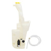Washer Reservoir For 2014-2018 Jeep Cherokee with cap and