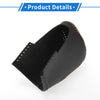 Nissan Altima (2019-2024) Black Brown Car Gear Shift Knob Cover