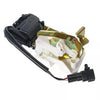 Ford Territory SX SY SZ 4X Door Lock Actuators (2004-2014)