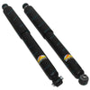 VP VR VS Sedan IRS Rear Ultima Sports 40 Shock Absorbers (1993-1997)