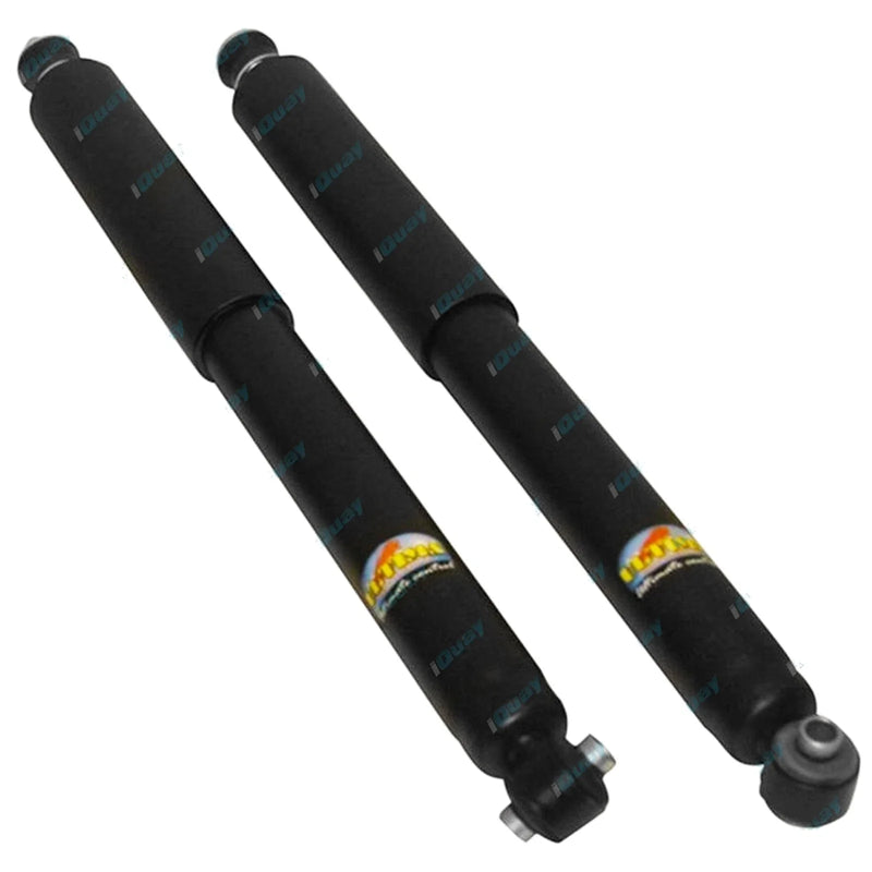 VP VR VS Sedan IRS Rear Ultima Sports 40 Shock Absorbers (1993-1997)