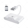 iPhone Apple CarPlay Dongle Wired & Wireless CarPlay Adapter