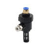 Tire Changer Repair 8mm Quick Release Large Cylinder Exhaust Valve
