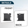 Ford Expedition HVAC Heater Blend Door Actuators (2007-2011)