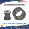 Nissan Altima Rack & Pinion Bushing 2 x Left & Right (2002–2006)