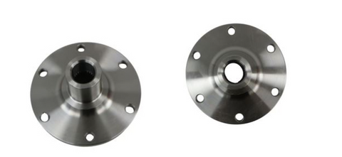 Front Wheel HUB FOR Mazda BT50 UN