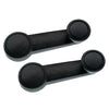 Ford Transit, Focus, Fiesta 2 x Hand Crank Swivel Handles (2000-2023)