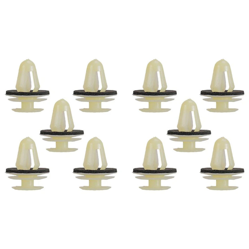 Toyota 20 x Car Door Trim Clips