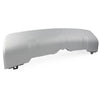 Land Rover Discovery Sport Silver Rear Bumper Cover Trim Plate (2015-2019)