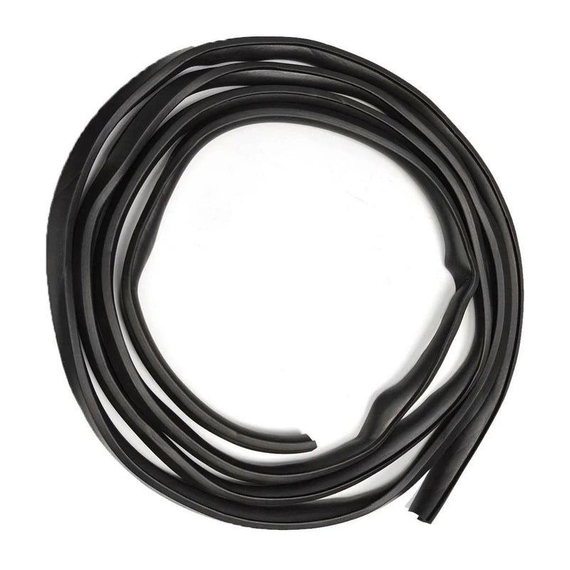 Weatherstrip Trunk Lid Luggage Rubber Seal Fits Datsun Bluebird 510 SED 1967-72
