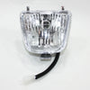 50cc 70cc 110cc Dinosaur Style Quad ATV 12V Head & Tail Light Lamps