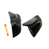 Tesla Model 3 (2017-2020)  Car Rear View Mirror Cover Trim