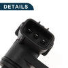 Honda Accord Hybrid 2005-2007 Transmission Speed Sensor
