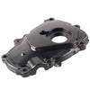 Yamaha YZF-R6 CNC Black Engine Stator Crank Case (2003-2009)