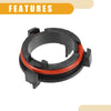 Honda LED Headlight Bulb Retainer Holder