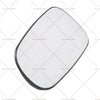 Saab 9-5, 9-3 Heated Mirror Glass Pair (2003 - Present)