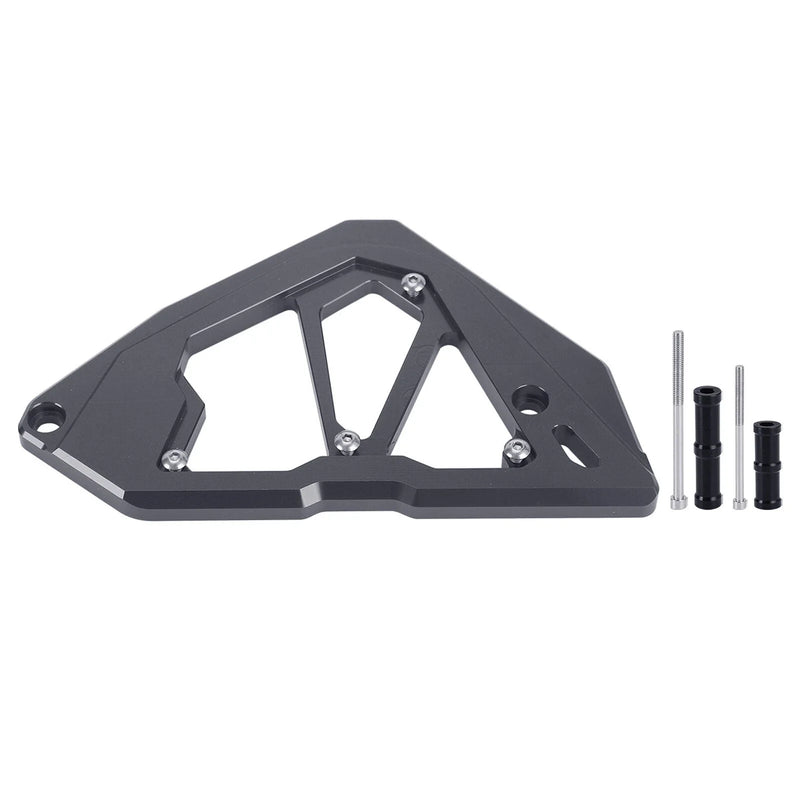 KAWASAKI Z250 Z300 NINJA 250 300 Sprocket Cover Chain Guard (2013-2017)