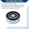 Honda Pilot (2006-2011) - 1 Pc Drive Belt Idler Pulley