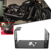 Harley Twin Cam TC88A Engine Stand Mount Bracket (1999-2017)