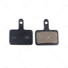 Shimano 4 x Mountain Bike Disc Brake Pads (Various Years)
